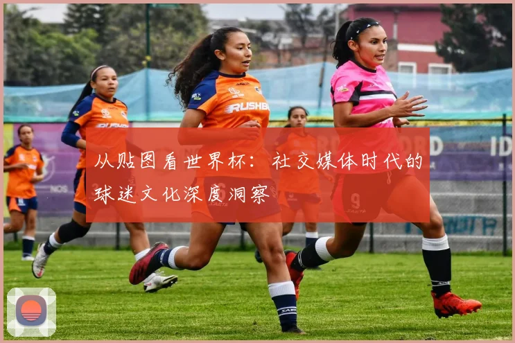 从贴图看世界杯：社交媒体时代的球迷文化深度洞察