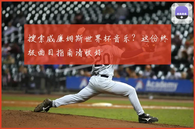 搜索威廉姆斯世界杯音乐？这份终极曲目指南请收好
